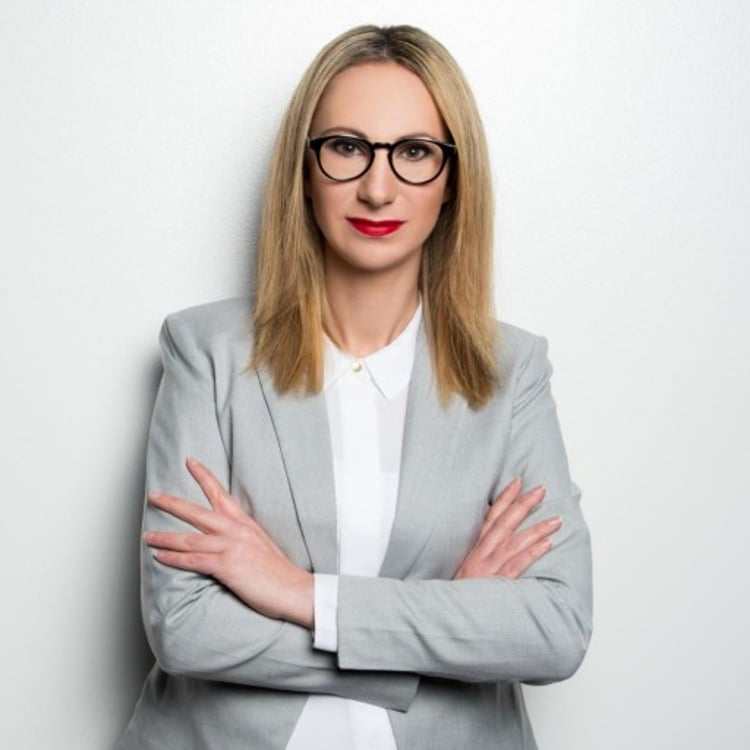 Maria Horozoglou