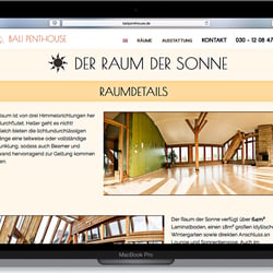 Raum der Sonne 2