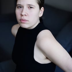 Sandra Katharina.