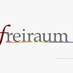 Freiraum – Logo und Favicon