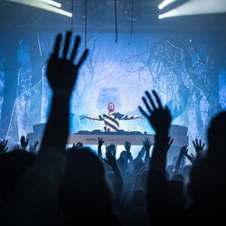 Robin Schulz x Nivea – Hamburg