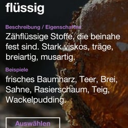 12 Aggregatzustände