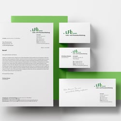 Corporate Design