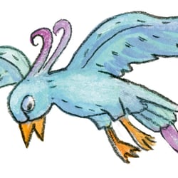 Vogel