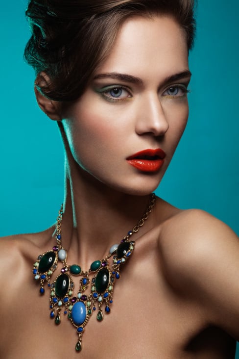 Retouch