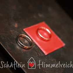 Hochzeitsportrait