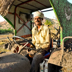 People Of India