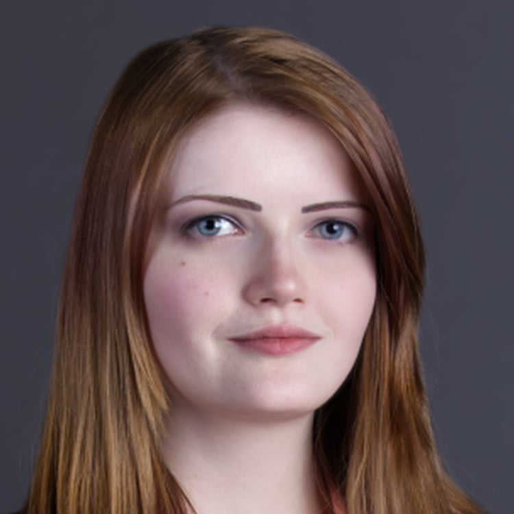 Nicole Mamerow