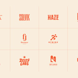 Logofolio Vol. 3