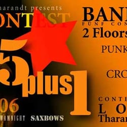 Flyer Rock-Contets