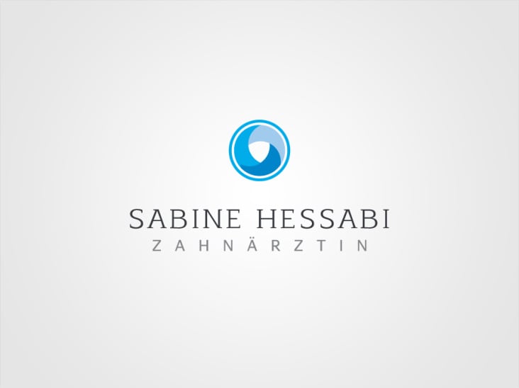 Sabine Hessabi Logo