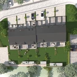 Rendering Birdview