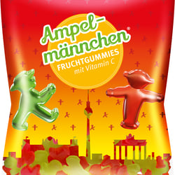 Grafik des neuen Packungsdesigns für den Onlineshop