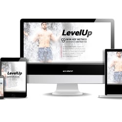 Levelupwithmario