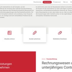 Esther Bergenrodt Steuerberatung