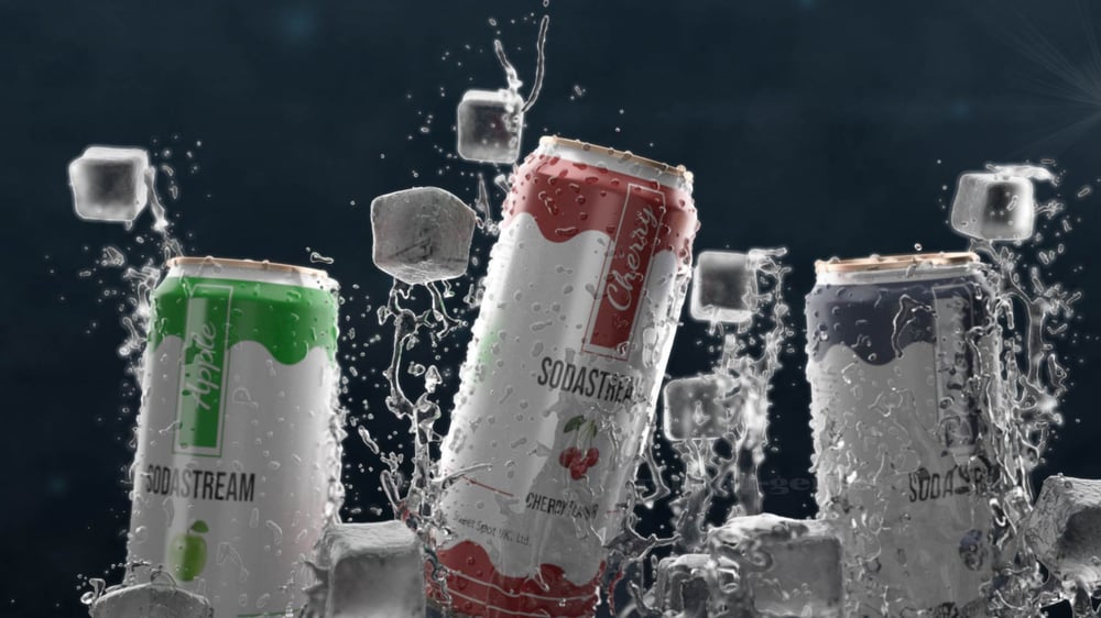 Fluid simulation