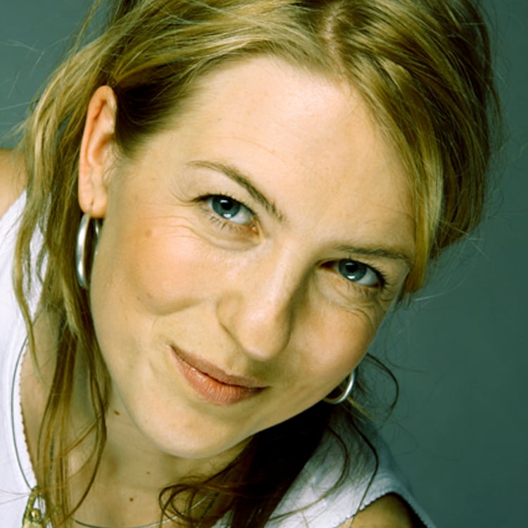 Nina Alverdes