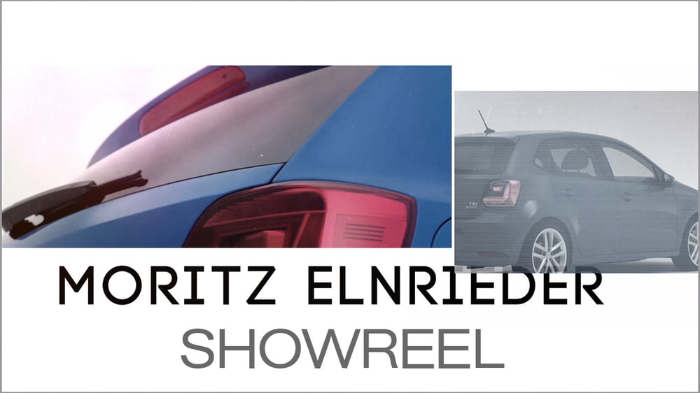 Showreel