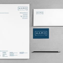 HAMO Ladenbau – Geschäftsausstattung