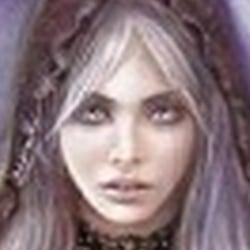 I Died, Victoria Frances Homage