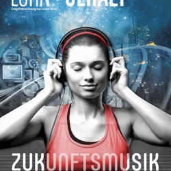 Titel Zukunftsmusik