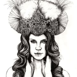 Lana del rey