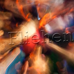 Fliehen