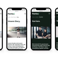 Webdesign