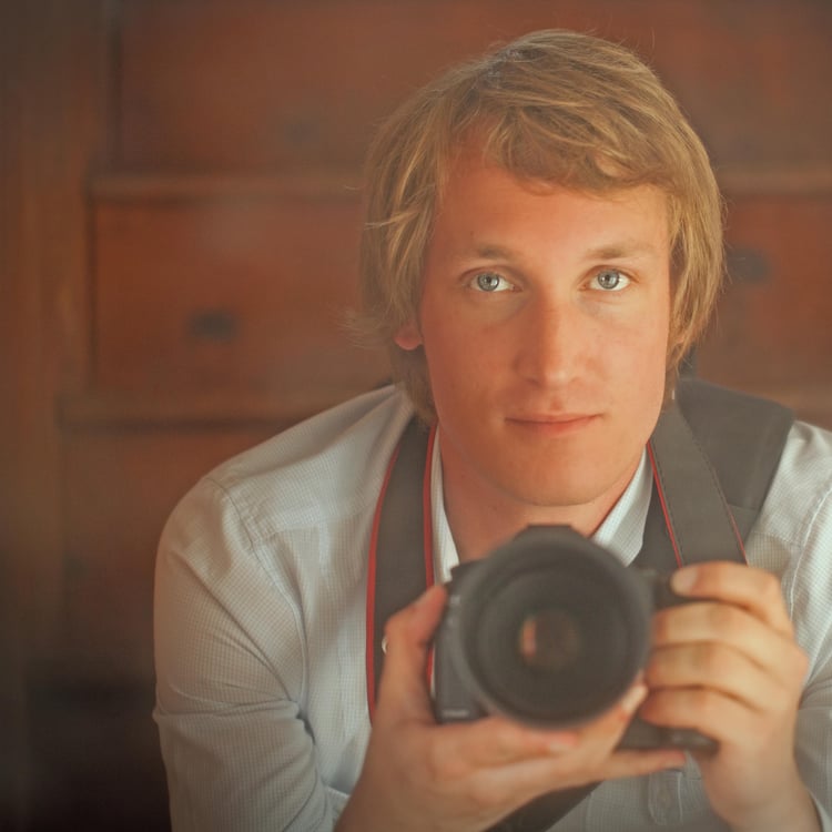 Tim Schubert