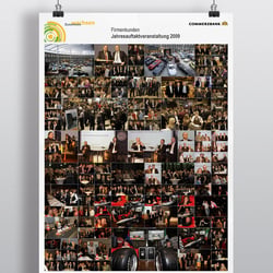 Commerzbank AG, Firmenevent