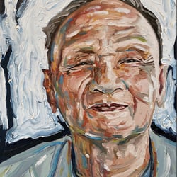 Portrait #5