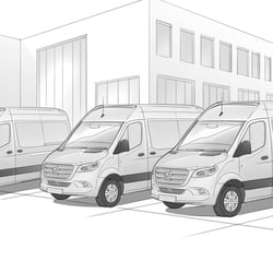 Storyboard – Cars
