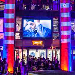 Levis Germany