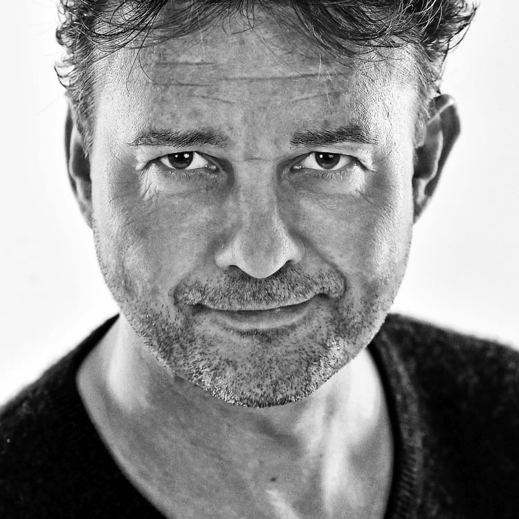 Juergen Scheere