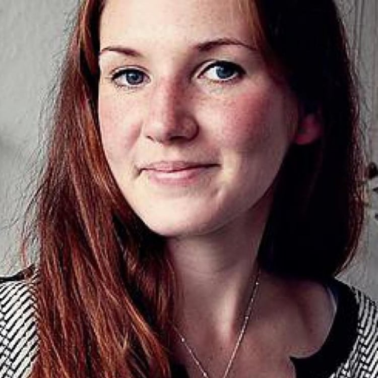 Jessica Petersohn