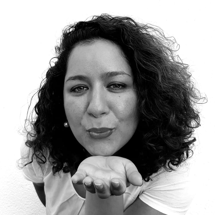 Taraneh Bahramfard