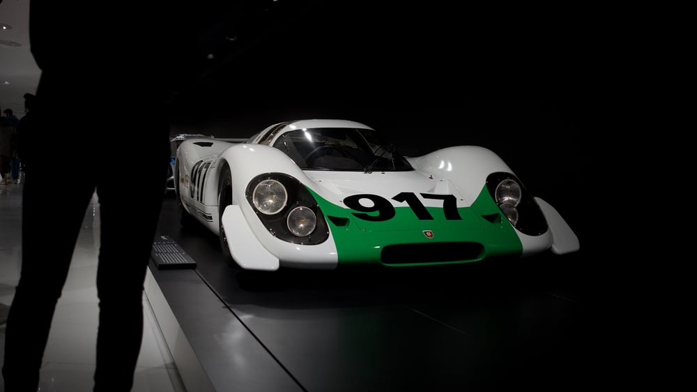 Porsche 917