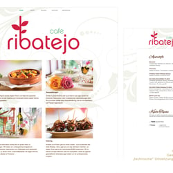 Café Ribatejo