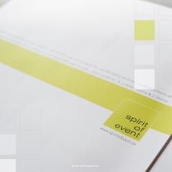 casestudy spiritofevent_Ausstattung