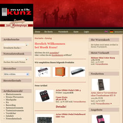 www.musik-kunz.de