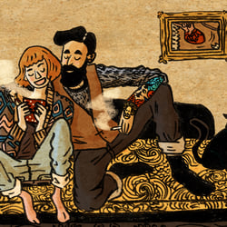 Couple