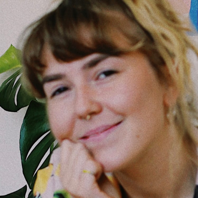 Vivien Staff