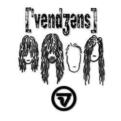 [’venʤens]
