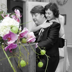 Hochzeit