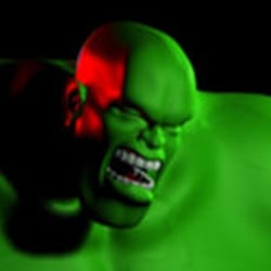 hulk wip