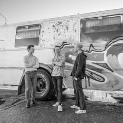 Bandfoto