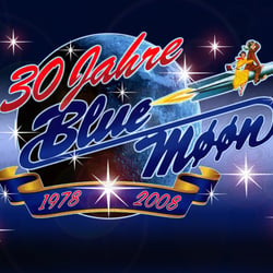 30 jahre blue moon