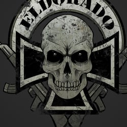 ElDorado – DayZ community – Auftragsarbeit