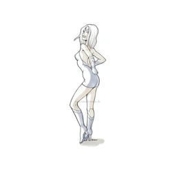 Striptease 02