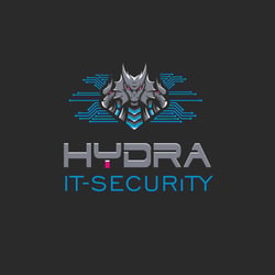 Logo IT Bereich